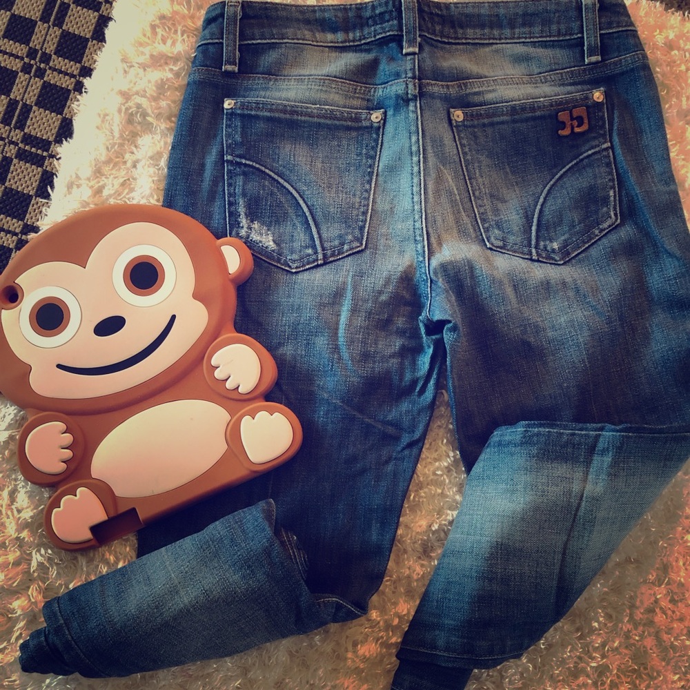 Joe’s Jeans
